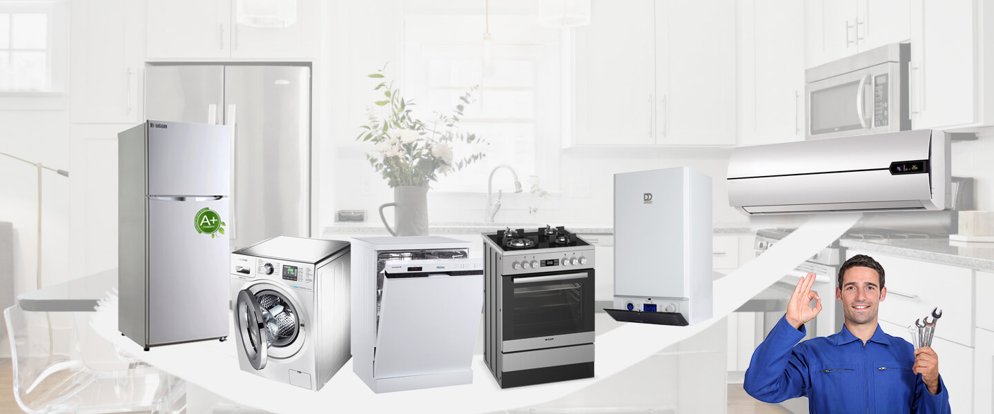Ortahisar Gorenje Servisi